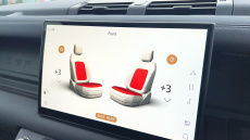 Land Rover Defender 3.0 D350 X-Dynamic SE 110 5dr Auto Diesel Estate